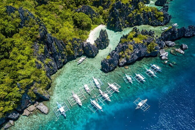 2 Weeks Best of Palawan: El Nido, Coron & Puerto Princesa Beaches - Breaking Down the Itinerary