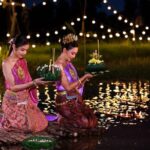 2026 Chiangmai Authentic Sky Lanterns Festival Tickets (Nov 24) - FAQs