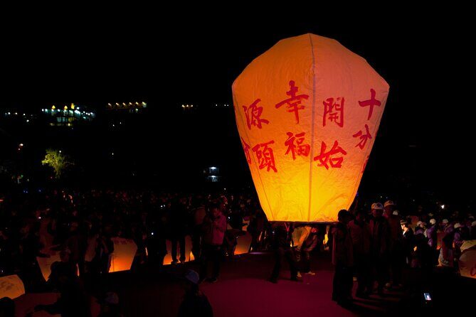 2026 Limited Pingxi/Shifen Lantern Festival & Jiufen Day Tour - Who is This Tour Best For?