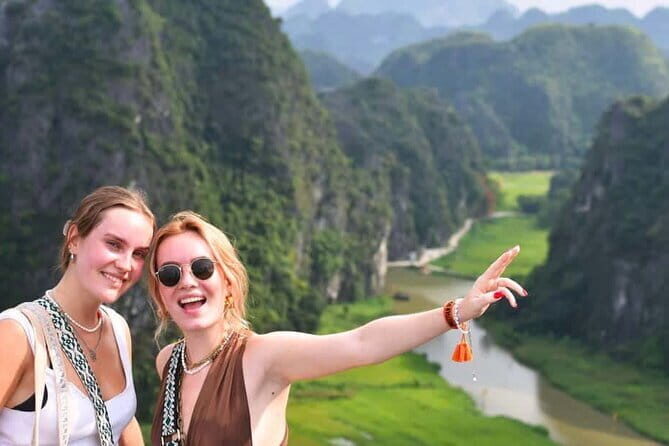 21-Day Vietnam Itinerary Explore North to South Highlights - Practicalities and Value