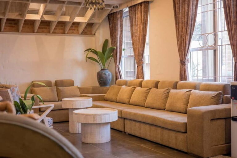 21-Day Yoga Transformation Yoga Retreat in Kathmandu, Nepal - The Practicalities: How It Works