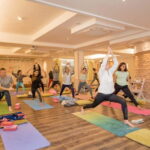 21-Days Yoga Meditation Retreat for Seniors (50+years) - What to Expect from the Program