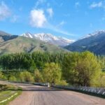 22-day The Five Stans Silk Road Group Tour - Practical Considerations