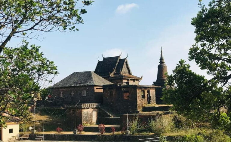 24-Day Cambodia Discovery: From Temple & Wildlife to Beaches - FAQs