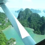25-Minutes Halong Bay Sightseeing Seaplane from the Sky - An Authentic Perspective on the Experience