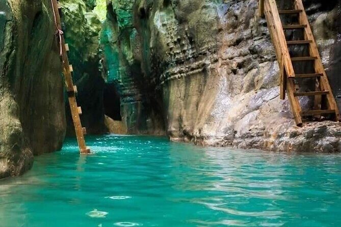 27 Charcos de Damajagua Adventure - Who Should Consider This Tour?  