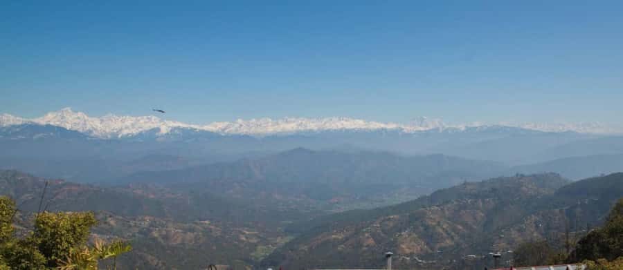 2D/1N Kathmandu Dhulikhel Tour with Himalayan Sunrise Views - Cost and Value Analysis