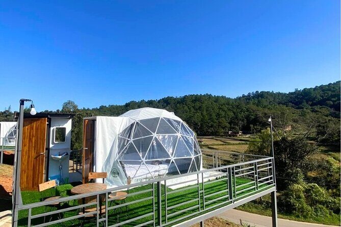 2D1N: ATV Ride, Elephant Sanctuary, Overnight in Stylish Dome - Practical Details and What to Pack