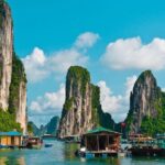 2D1N Bai Tu Long Bay Adventure on 4 Star Cruise - The Experience: What Travelers Are Saying