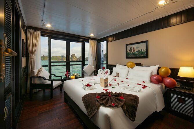 2D1N Bai Tu Long Bay from Hanoi with Premium Cruise Experience - Final Thoughts: Is It Worth It?