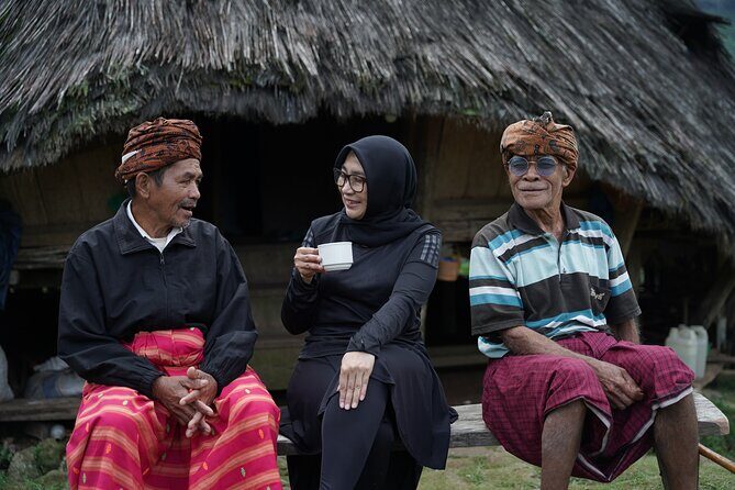 2D1N Explore Wae Rebo Village from Labuan Bajo - Whats Included and Whats Not