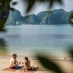 2D1N Private Halong Bay Cruise Ba Ham and Tien Ong Explorer - FAQ