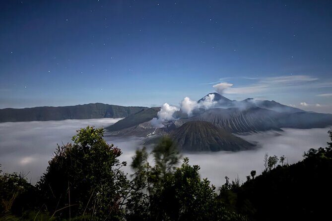 2D1N Tumpak Sewu waterfall and Bromo Sunrise - Why This Tour Works