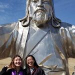 2D,1N Two National Parks Khustai, Terelj and Ginggis Statue Mongolia - Why You Should Consider This Tour