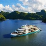 2D1N Ultimate Cruise  Capella 6-Star Halong & Lan Ha Bay Tour - The Sum Up