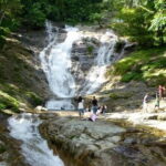 2Days 1Night Cameron Highland and Penang Island Private Tour from Kuala Lumpur - Exploring Cameron Highlands: Nature and Tea