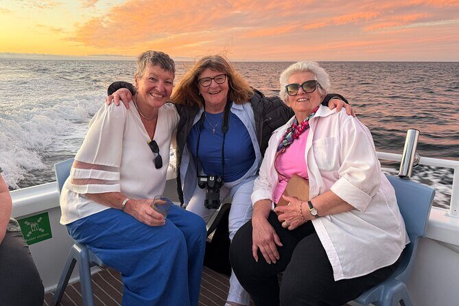 2Hr Busselton Jetty Sunset Cruise with Epic Marine Charters - What We Love About This Experience