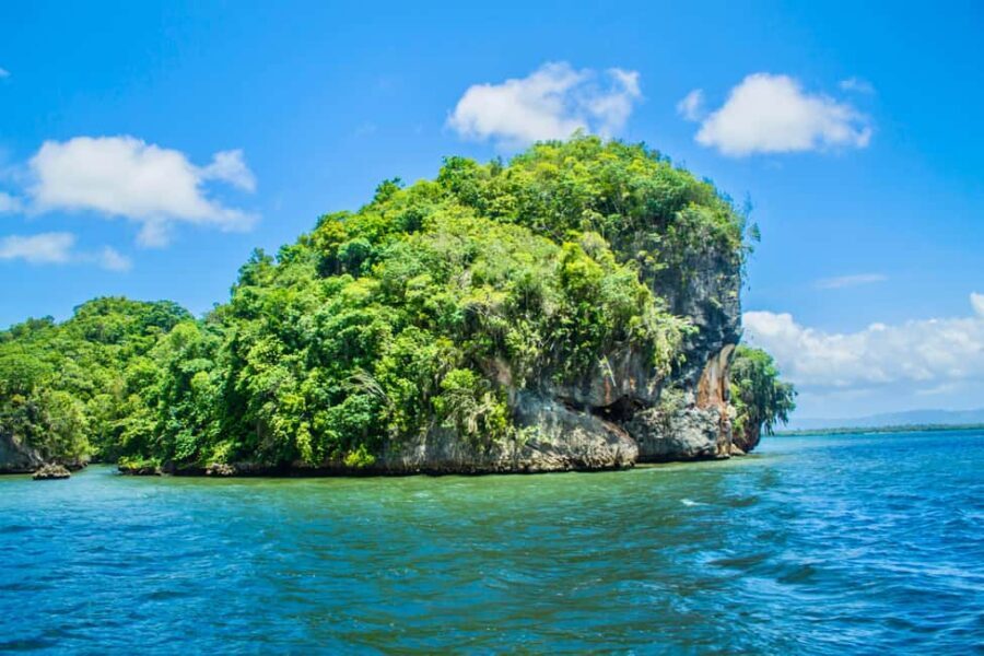 2in1: Los Haitises National Park + Yanigua Waterfall-SPA - Authentic Insights from Reviewers