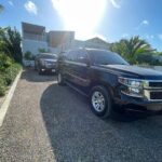 2JAYS VIP Transportation  Airport Private SUV Transfer {one way} - Who Will Love This Service?