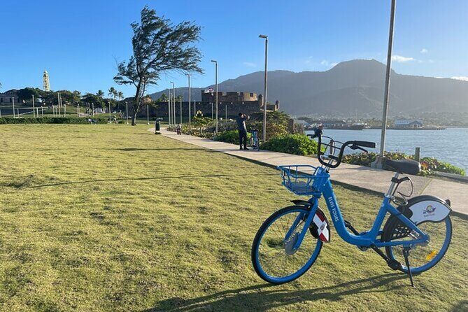 2x1: City Tour & Monkey Encounter tour combo Puerto plata - The Logistics