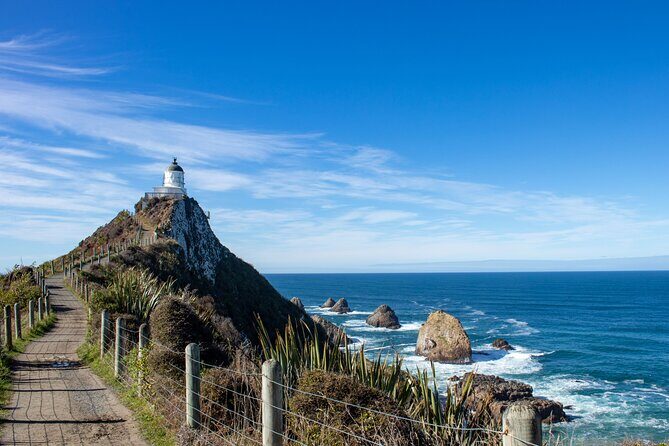 3 Day 2 Night New Zealands South Southern Highlights Tour - What Sets This Tour Apart?