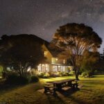 3 Day Abel Tasman Guided Walk - Accommodations and Lodging