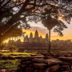 3-Day Angkor Adventure with Waterfalls and Floating Village - The Itinerary: What Youll Experience