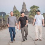 3 Day Angkor Angkor Wat Avoid Crowded and Airport Shuttle ( SAI) - Practical Tips for Making the Most of This Tour