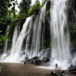 3-Day Angkor Wat & All Major Temples & Kulen Mount Waterfall - The Natural Wonder: Kulen Mountain and Waterfalls