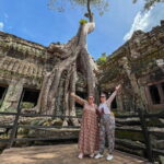 3 Day Angkor Wat Kulen Mountain Beng Mealea and Floating village - What Makes This Tour Stand Out?