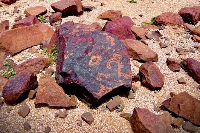 3 Day Archaeological Tour At Jabal Al Lawz - Who Will Enjoy This Tour?