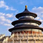 3-Day Beijing Tour Tai Chi, Peking Duck, Hotpot and Spa - Detailed Breakdown of the Itinerary