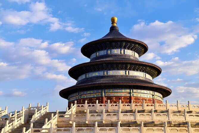3-Day Beijing Tour Tai Chi, Peking Duck, Hotpot and Spa - Detailed Breakdown of the Itinerary