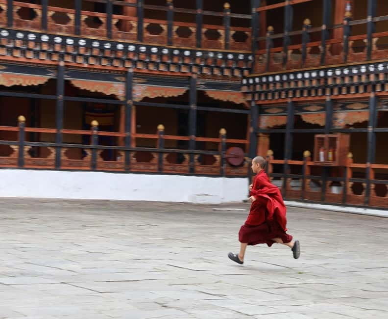 3 Day Bhutan Tour - What’s Included and What to Consider