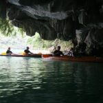 3-Day Cruise Relaxing and Kayaking on Oriental Sails - What Works Well and What to Consider