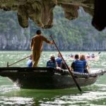 3-Day Cruise Tour to Halong Bay and Lan Ha Bay from Ha Long - The Experience: A Comprehensive Breakdown