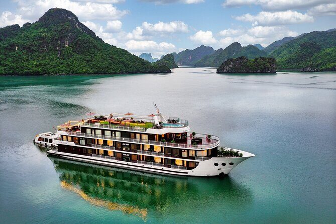 3-Day Discover Lan Ha Bay & Viet Hai Village with 5-Star Cruises - What Makes This Tour Stand Out?