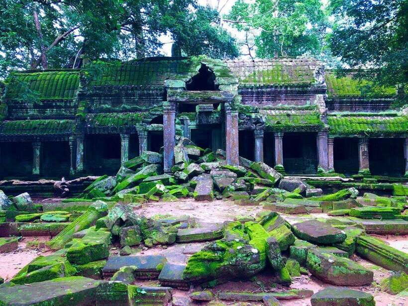 3-Day Exploring Angkor Wat & Siem Reap Highlights Tour. - An In-Depth Look at the 3-Day Angkor Wat & Siem Reap Tour