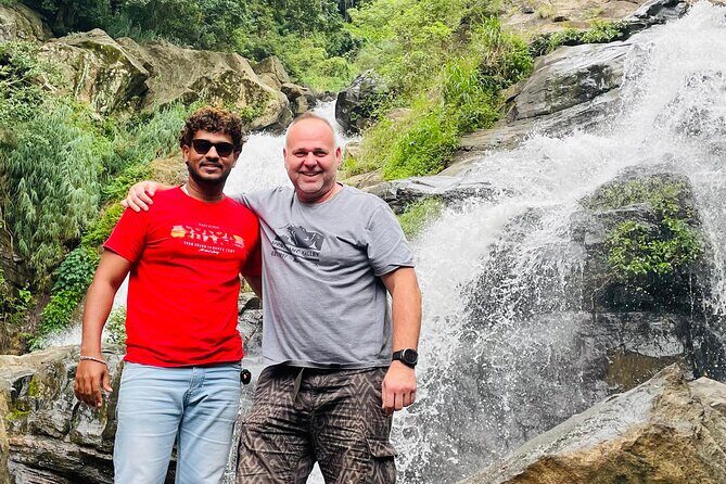 3 Day Guided Tour of Sri Lanka Sigiriya Kandy and Ella - Who Should Consider This Tour?