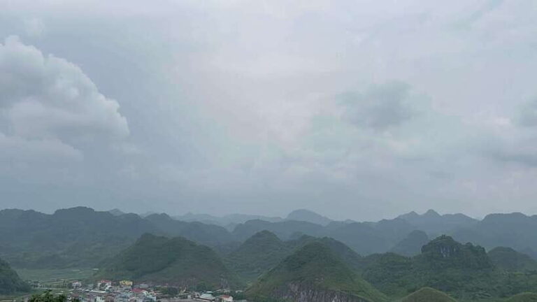 3 Day Ha Giang Loop Motorbike Adventure Tour From Hanoi - Practical Insights and What to Expect