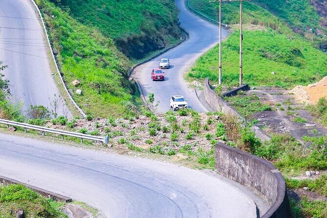 3 Day Ha Giang Motorbike Small Group Tour - The Route and What to Expect: Day by Day