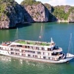 3-Day Hanoi-Ninh Binh-Ha Long-Lan Ha Bay 5-Star Cruise & Bathtub - What’s Included and What Not