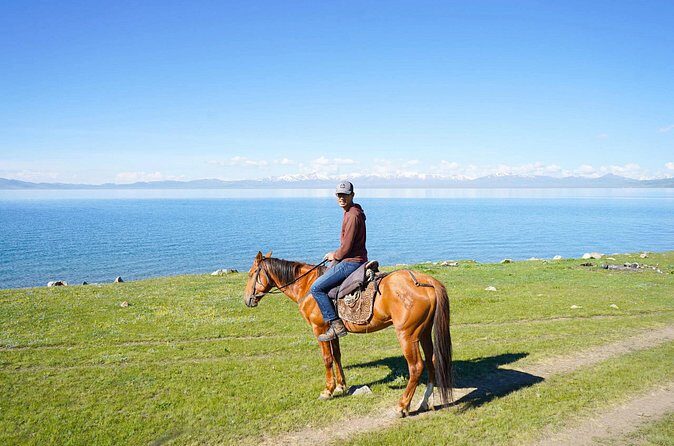3 Day Horse Tracking to Song Kul Small Group Tour - Who Would Love This Tour?