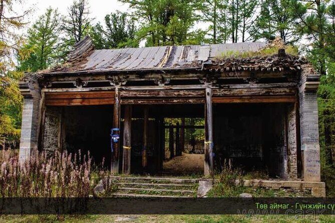 3-Day Horse Trekking Tour in Mongolia Terelj National Park - Final Thoughts: Who Will Love This Tour?