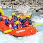 3 Day Kali Gandaki Extreme River Rafting Tour from Pokhara - The Logistics and Whats Included