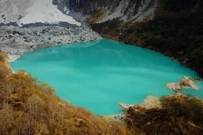 3 Day Kapuche Glacier Lake Trek with Siklesh from Pokhara - What’s Included and What to Consider