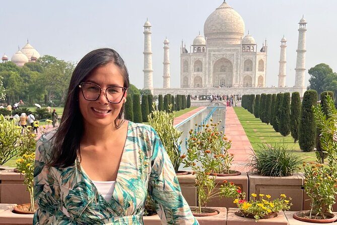 3-Day Luxury Private Golden Triangle Tour  Delhi, Agra & Jaipur - Final Thoughts