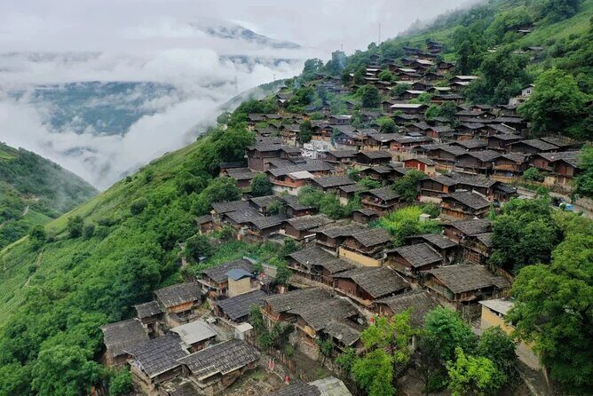 3 Day Meili Snow Mountain Private Hiking Tour - What Makes This Tour Stand Out?