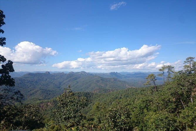 3 Day Motorcycle Tour (Mae Hong Son Loop) from Chiang Mai, Thailand - What Makes This Tour Stand Out?