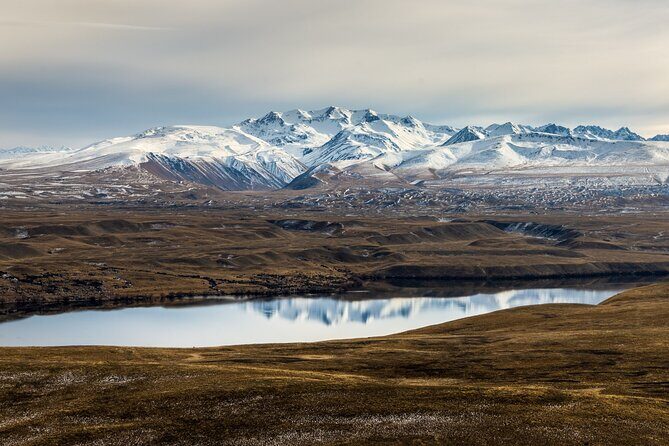 3 Day Mt Cook Aoraki Private Photography Tour Departs Queenstown - What Makes This Tour Stand Out